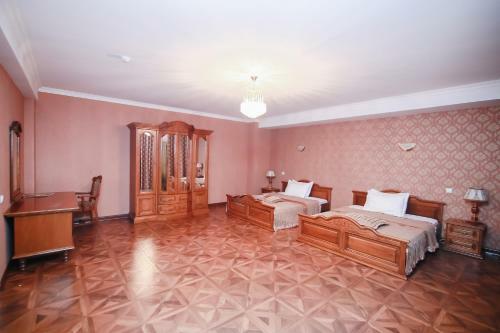 Hotel Sunkar