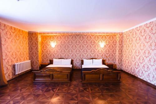 Hotel Sunkar
