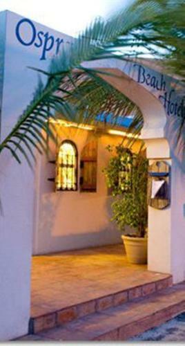 Osprey Beach Hotel