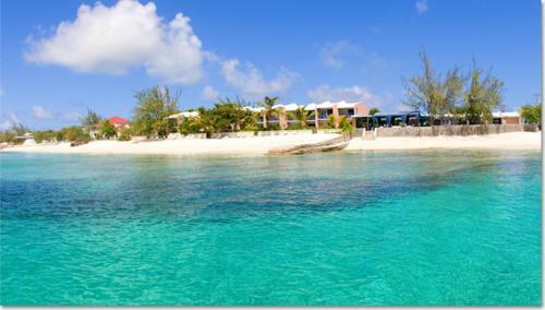 Osprey Beach Hotel