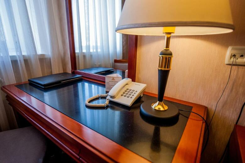 Hotel Goldman Empire