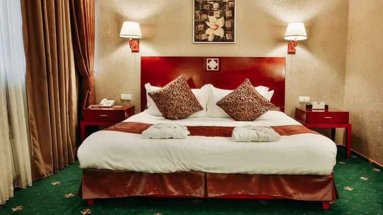 Hotel Goldman Empire