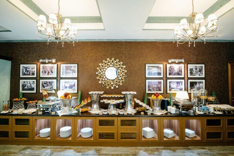Hotel Goldman Empire