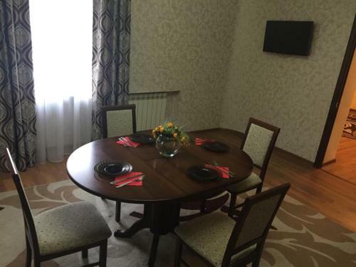 Hotel Sultan Beibarys