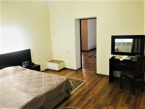 Hotel Sultan Beibarys