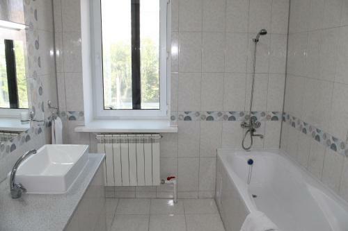 Hotel Sultan Beibarys