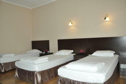 Hotel Sultan Beibarys