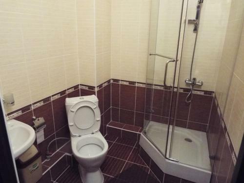Bed & Breakfast Ulpan Guest House