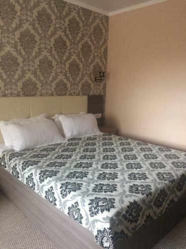 Bed & Breakfast Ulpan Guest House