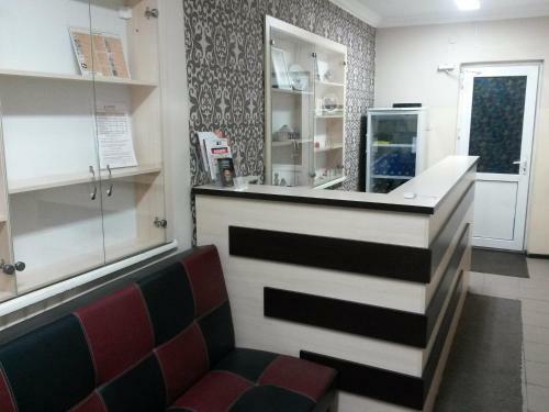 Bed & Breakfast Ulpan Guest House
