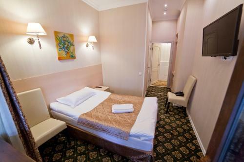 Versal Hotel