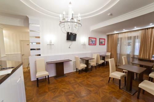Versal Hotel