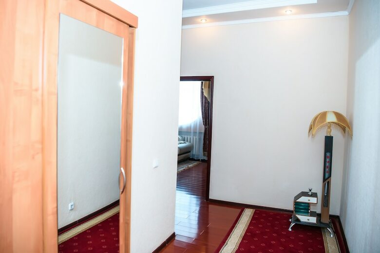 Lion Hotel