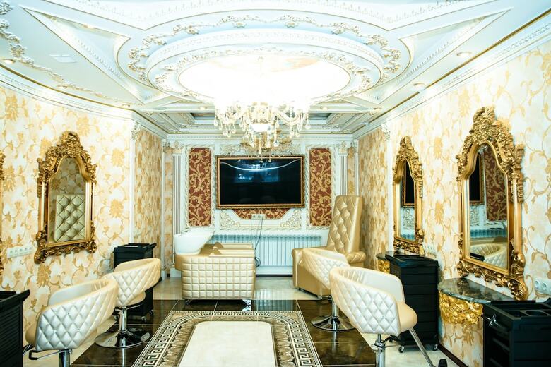 Lion Hotel