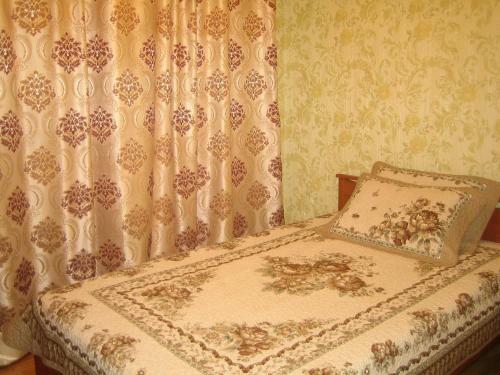 Hostal Mini Hotel Alikhan