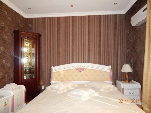 Hostal Mini Hotel Alikhan