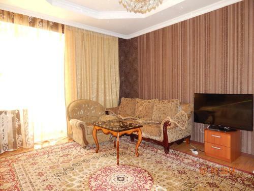 Hostal Mini Hotel Alikhan