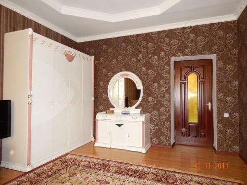 Hostal Mini Hotel Alikhan
