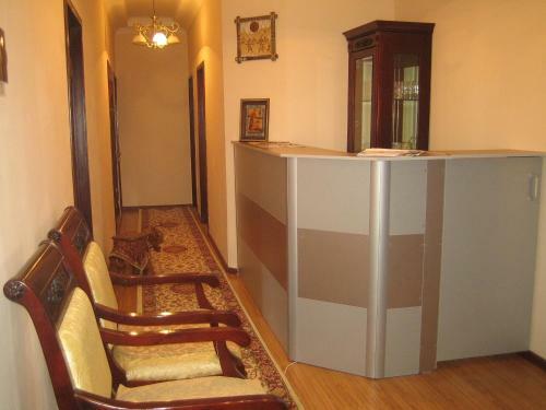 Hostal Mini Hotel Alikhan