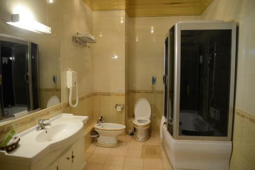 Bozok Hotel