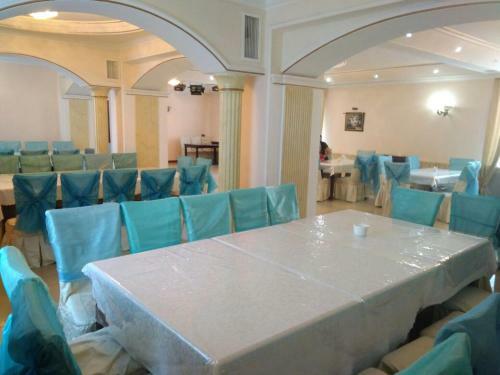 Bozok Hotel