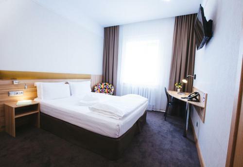 Torgay Hotel