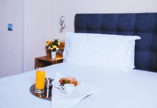 Torgay Hotel