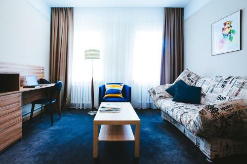 Torgay Hotel