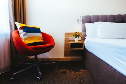 Torgay Hotel