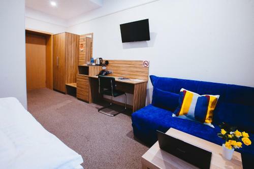 Torgay Hotel