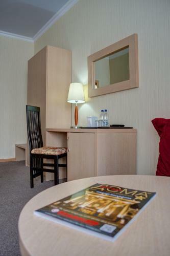 Torgay Hotel
