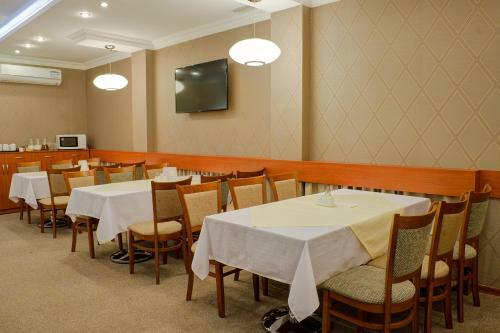 Torgay Hotel