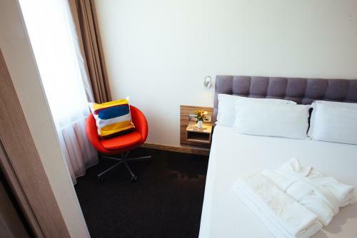 Torgay Hotel