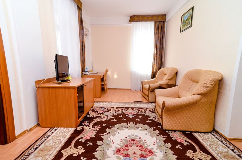 Altyn Dala Hotel