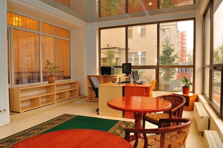 Altyn Dala Hotel