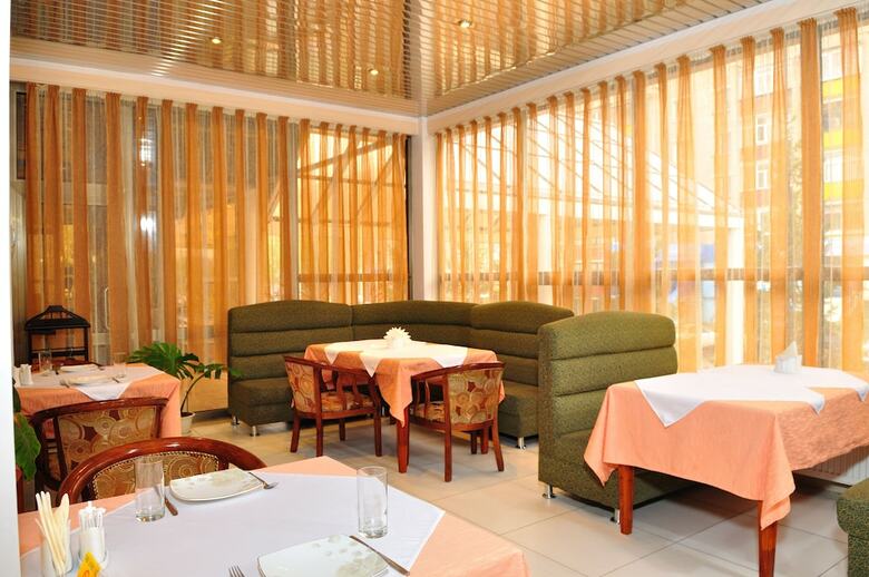 Altyn Dala Hotel