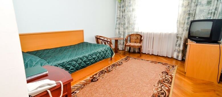 Altyn Dala Hotel