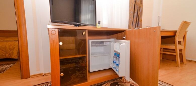 Altyn Dala Hotel