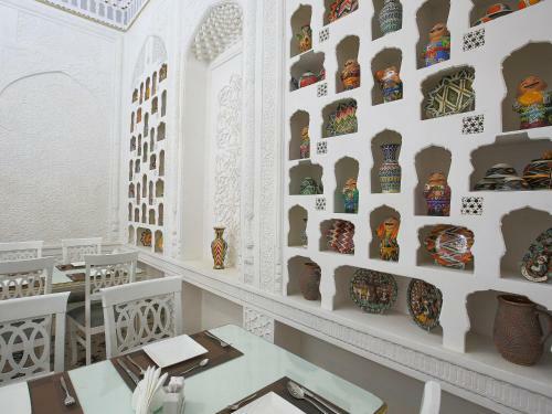 Rayyan Hotel Bukhara