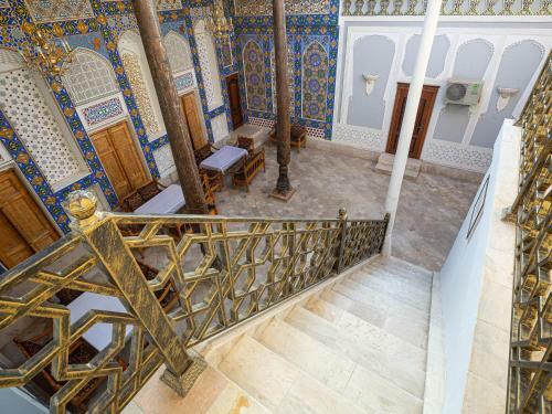 Rayyan Hotel Bukhara