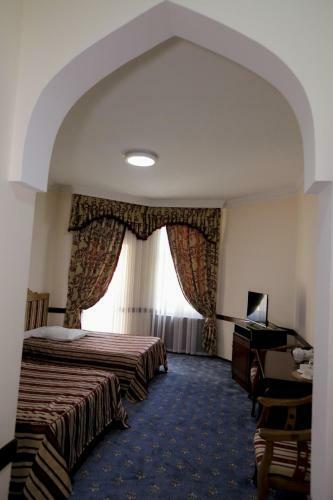 Hotel Sultan Bukhara