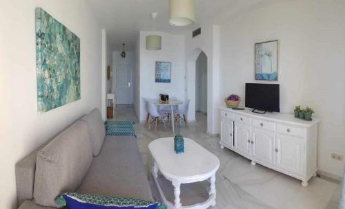 Apartamento Sea Y Village Real