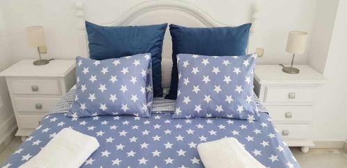 Apartamento Sea Y Village Real