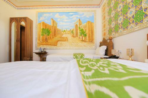 Xadijam Hotel