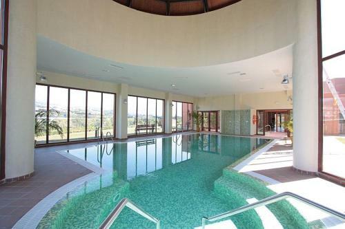 Apartamento Appartement Benahavis Marbella