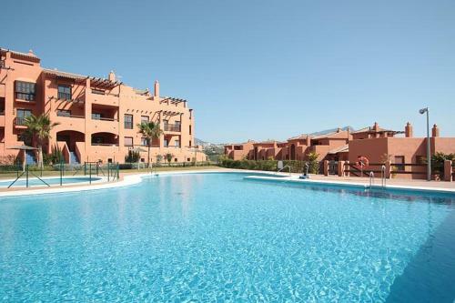 Apartamento Appartement Benahavis Marbella