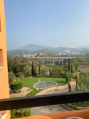 Apartamento Appartement Benahavis Marbella