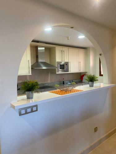 Apartamento Appartement Benahavis Marbella