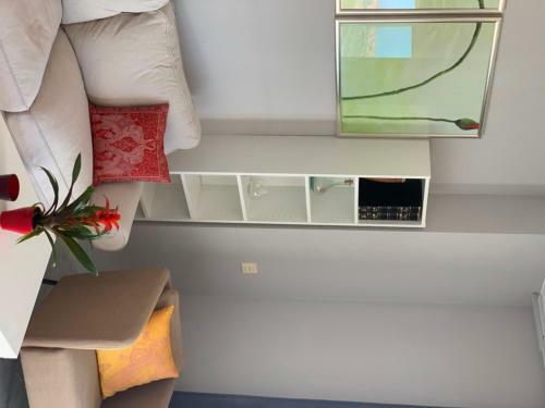 Apartamento �tico Romano