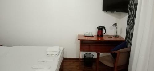 Hotel Ansi Boutique